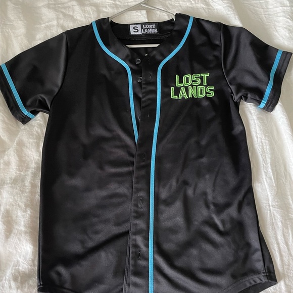 2022 Lost Lands Jersey - Picture 3 of 4